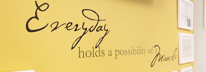 Chiropractic Hamilton NJ Wall Quote Chiropractic Hamilton NJ Wall Quote
